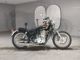 Фото Yamaha SR400 2005 с японского аукциона
