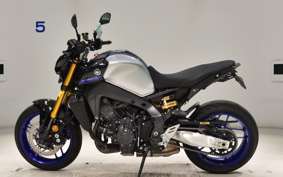 YAMAHA MT-09 SP 2018 RN69J