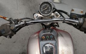 KAWASAKI ELIMINATOR 125 BN125A