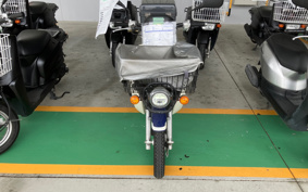 HONDA SUPER CUB110 JA42