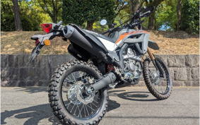 HONDA CRF250L MD47