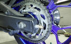 YAMAHA MT-03 ABS 2021 RH13J