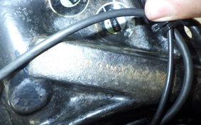 HARLEY FLSTC 1340 1990