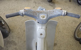 HONDA C102 SUPER CUB C102