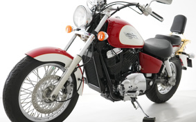 HONDA SHADOW 1100 CLASSIC 1996 SC32