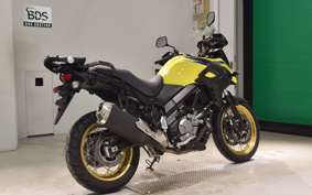 SUZUKI Vｽﾄﾛｰﾑ650XTA 2023 C733M