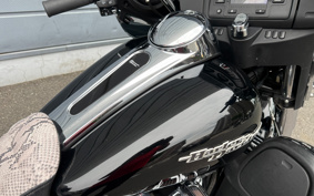 HARLEY FLHX1580 2013 KBM