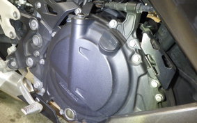 KAWASAKI NINJA 400 2022 EX400G