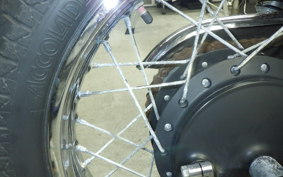 KAWASAKI ESTRELLA 2024 BJ250A