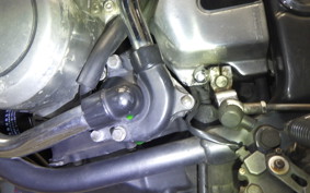 KAWASAKI BALIUS 250 Gen.2 2010 ZR250B