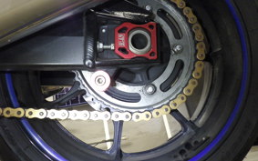SUZUKI HAYABUSA Gen.3 2024 EJ11A