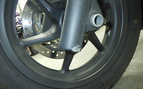 HONDA FORZA Z GEN 2 2014 MF10