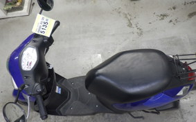 SUZUKI ﾚｯﾂ 2019 CA4AA