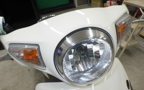 SUZUKI ﾚｯﾂG 2022 CA4AA