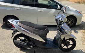 SUZUKI ADDRESS V110 CE47A