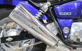 HONDA MAGNA 50 AC13