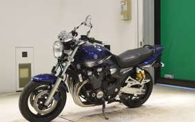 YAMAHA XJR1300 Gen.2 2007 RP17J