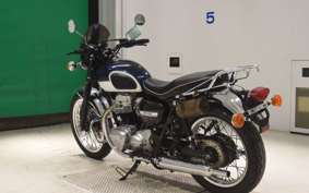 KAWASAKI W650 2005 EJ650A