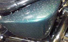 HONDA SHADOW 400 1997 NC34