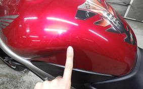 HONDA VTR 250 Gen. 2 2006 MC33