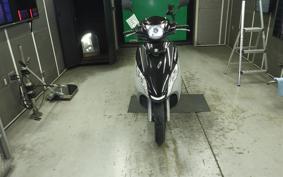 SUZUKI ADDRESS V125 DT11A