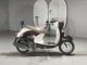 Фото Yamaha VINO с японского аукциона