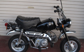 HONDA MONKEY Z50J