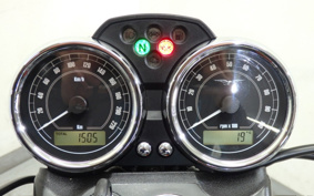 MOTO GUZZI MOTO GUZZI V7 STONE 2015 ZGULW