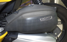 HONDA PCX 125 2021 JF56
