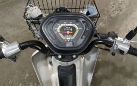 HONDA SUPER CUB50 AA04