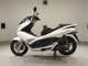 Фото Honda PCX 125 2010 с японского аукциона