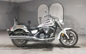 YAMAHA XVS950A MIDNIGHT STAR 2011 VN01