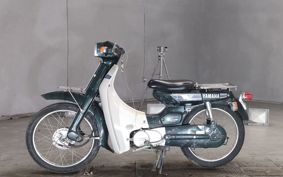 YAMAHA MATE50 V50