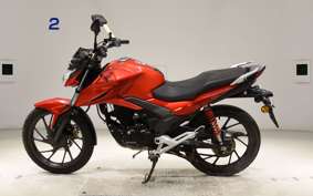HONDA CBF125R 2018
