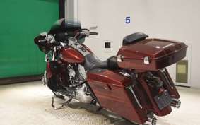 HARLEY FLHRSE 1800CVO 2013