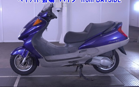 HONDA FORESIGHT