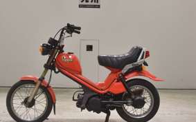 YAMAHA POPGAL 17J
