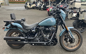 HARLEY HARLEY FXLRS 2025 YWZ
