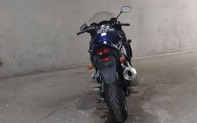 SUZUKI BANDIT1250F GW72A