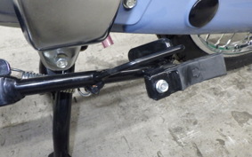 HONDA C50 SUPER CUB 2020 AA09