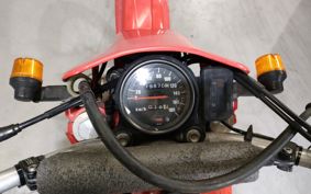 KAWASAKI KLX250 SR LX250E