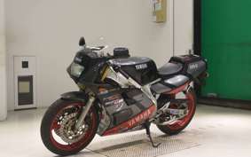 YAMAHA TZR250 2008 3MA