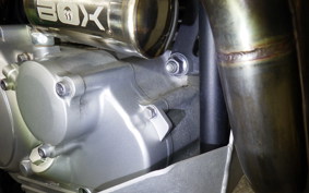 YAMAHA SEROW 250 Gen.2 2004 DG17J