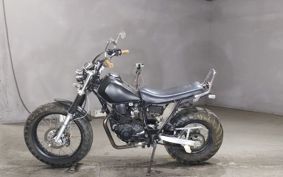YAMAHA TW200 DG07J