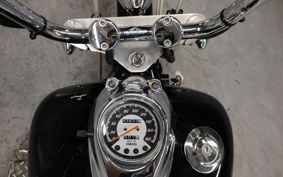 YAMAHA DRAGSTAR 400 1999 4TR