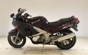 KAWASAKI ZZ-R400 Gen.2 ZX400N