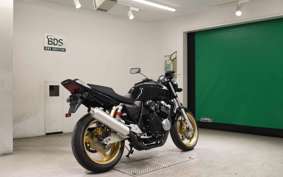 HONDA CB400SF VTEC Spec3 2006 NC39