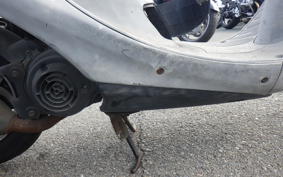 HONDA DIO GEN 3 2000 AF34