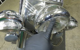 HARLEY FXDL 1450 1999