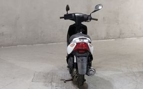 YAMAHA JOG ZR EVOLUTION2 SA39J